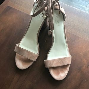 cole haan leah sandal